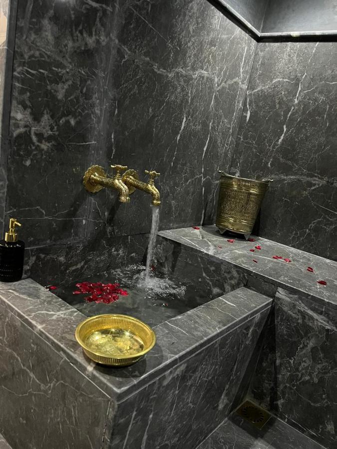 Riad Celema & Spa มาร์ราเกช ภายนอก รูปภาพ