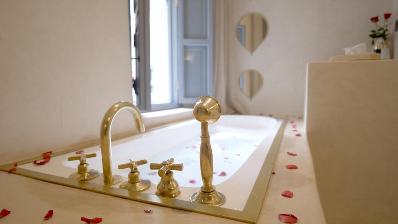 Riad Celema & Spa มาร์ราเกช ภายนอก รูปภาพ