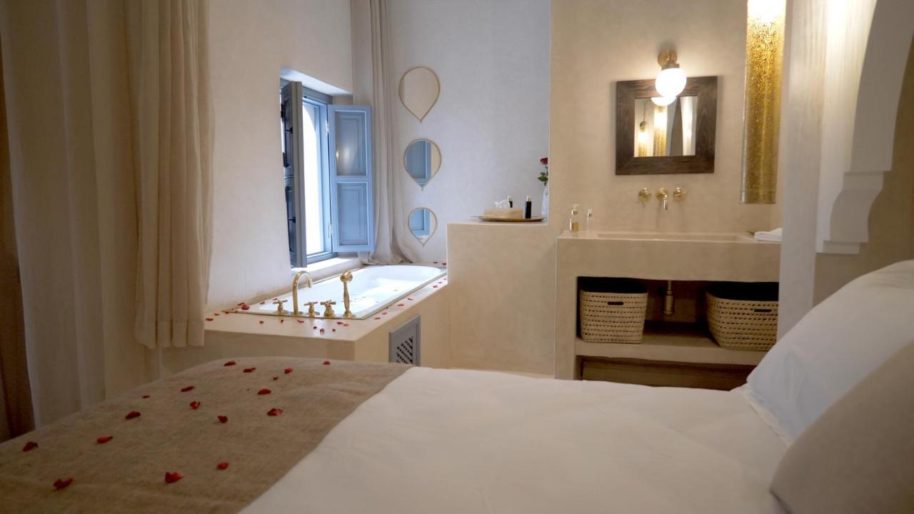 Riad Celema & Spa มาร์ราเกช ภายนอก รูปภาพ