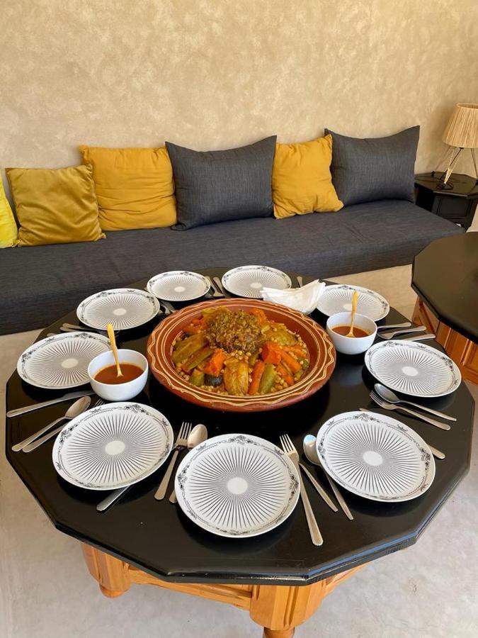 Riad Celema & Spa มาร์ราเกช ภายนอก รูปภาพ