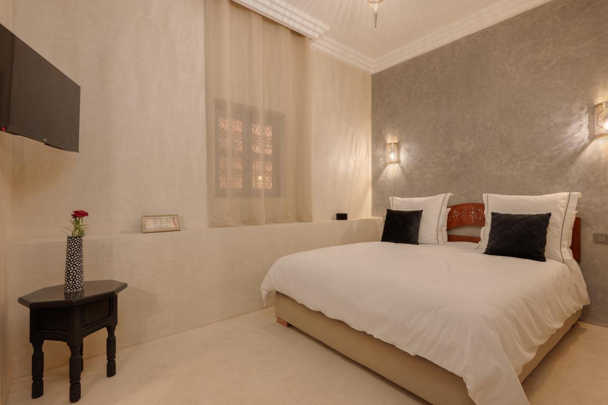 Riad Celema & Spa มาร์ราเกช ภายนอก รูปภาพ