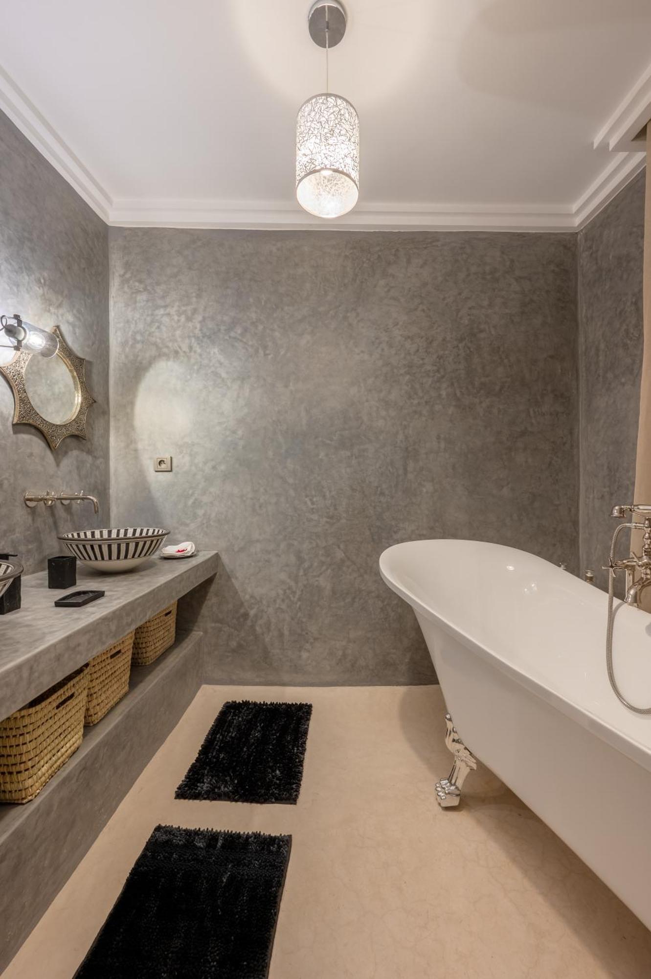 Riad Celema & Spa มาร์ราเกช ภายนอก รูปภาพ