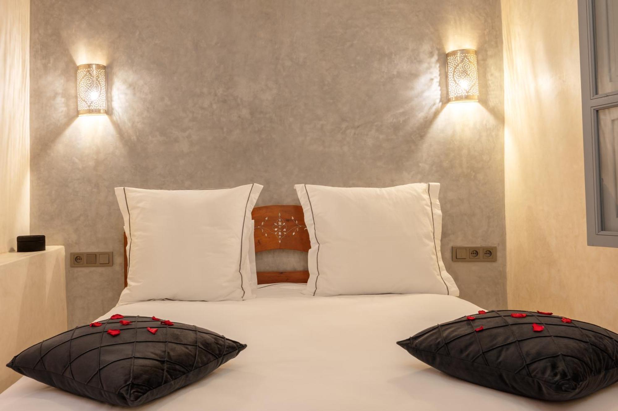 Riad Celema & Spa มาร์ราเกช ภายนอก รูปภาพ