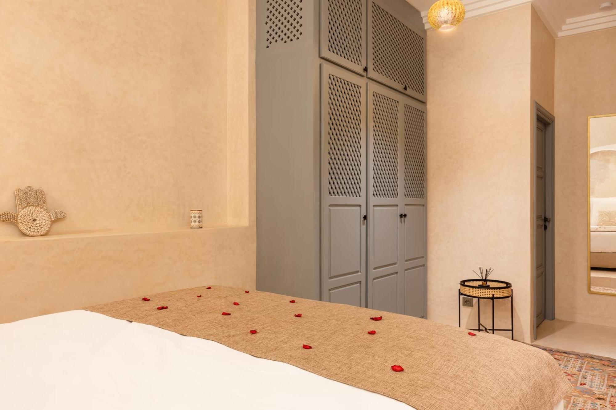 Riad Celema & Spa มาร์ราเกช ภายนอก รูปภาพ