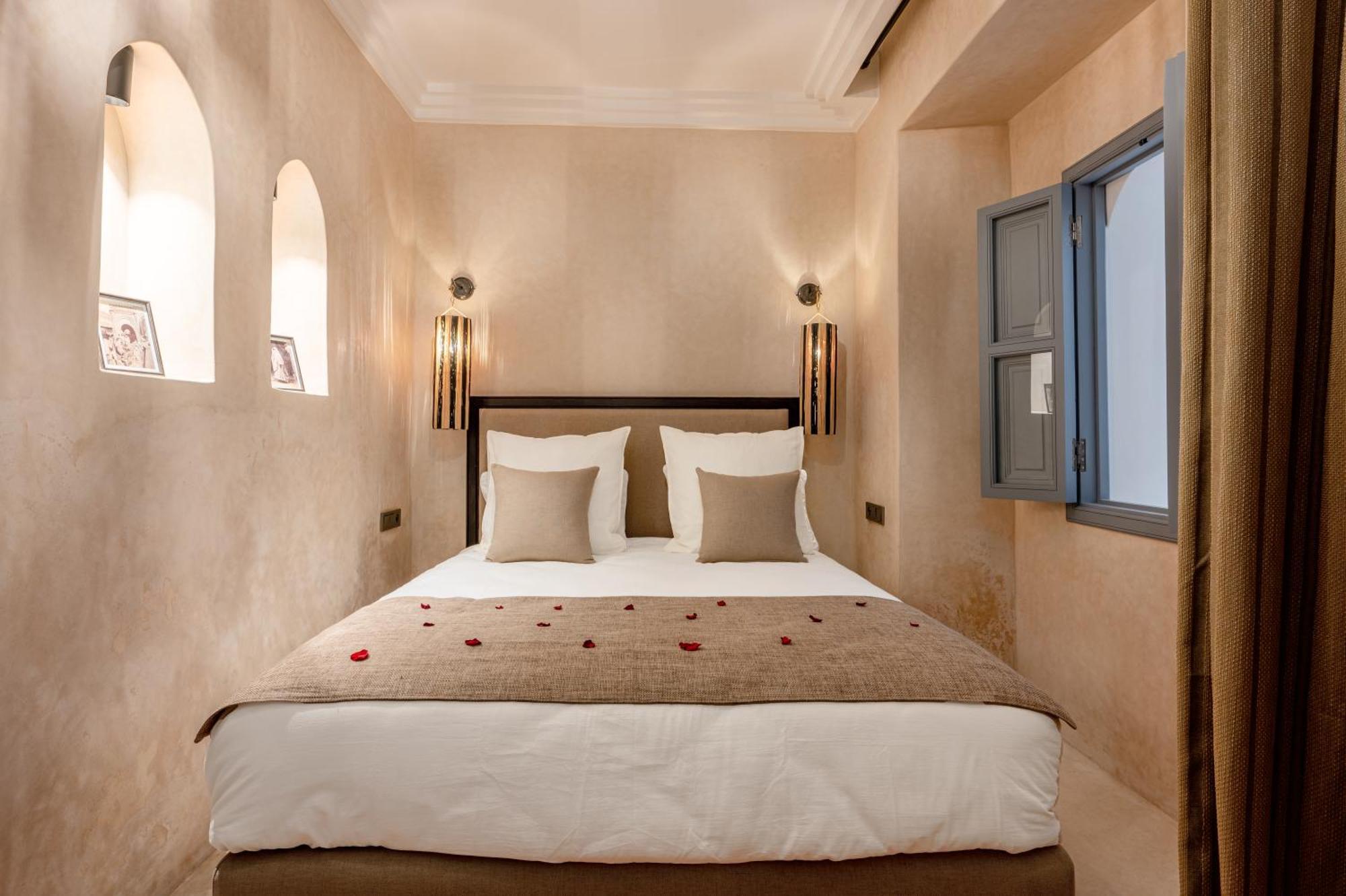 Riad Celema & Spa มาร์ราเกช ภายนอก รูปภาพ