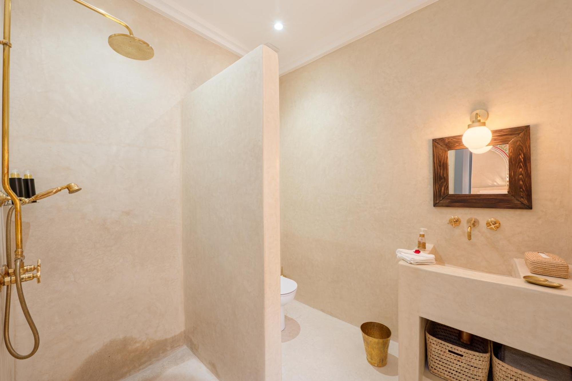 Riad Celema & Spa มาร์ราเกช ภายนอก รูปภาพ