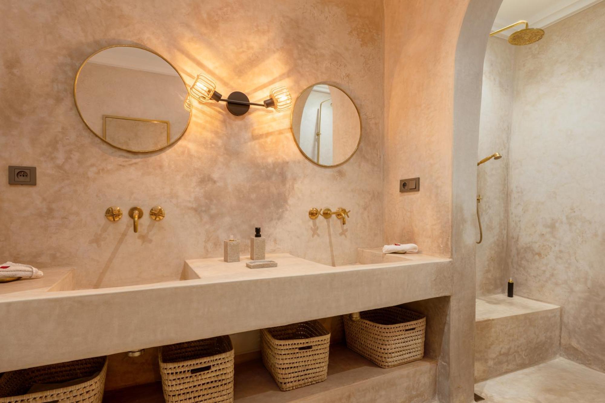 Riad Celema & Spa มาร์ราเกช ภายนอก รูปภาพ