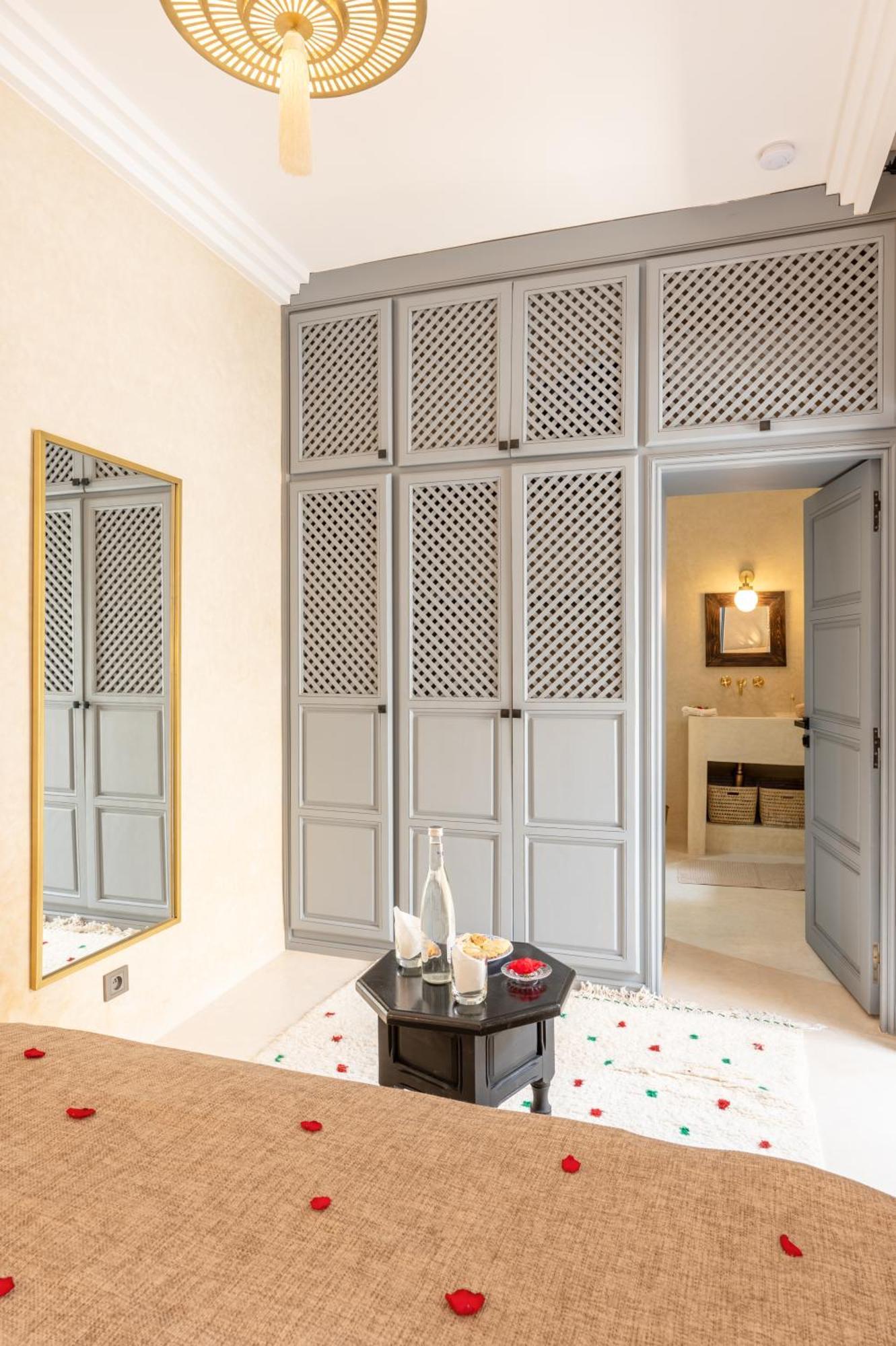 Riad Celema & Spa มาร์ราเกช ภายนอก รูปภาพ