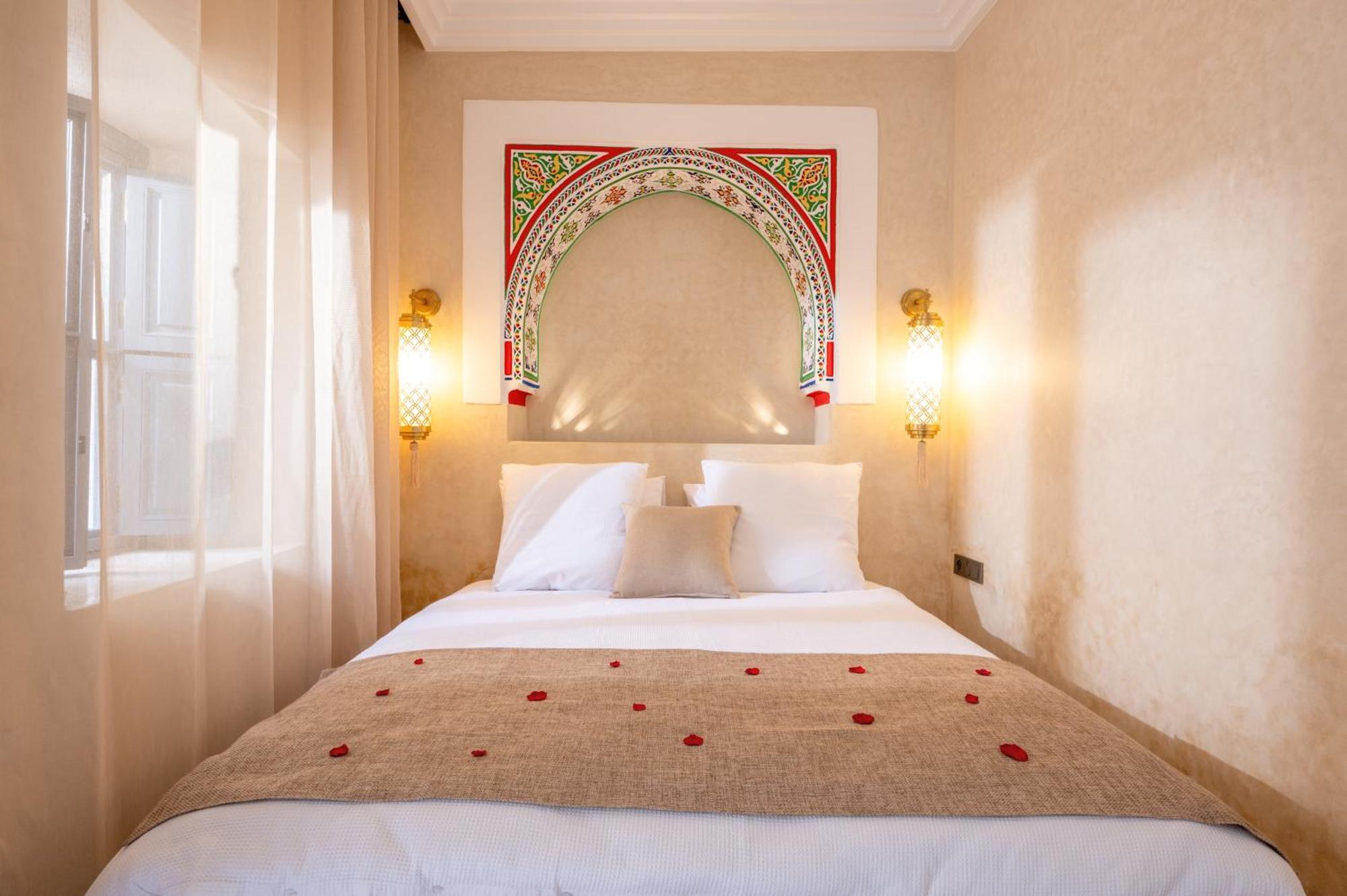 Riad Celema & Spa มาร์ราเกช ภายนอก รูปภาพ