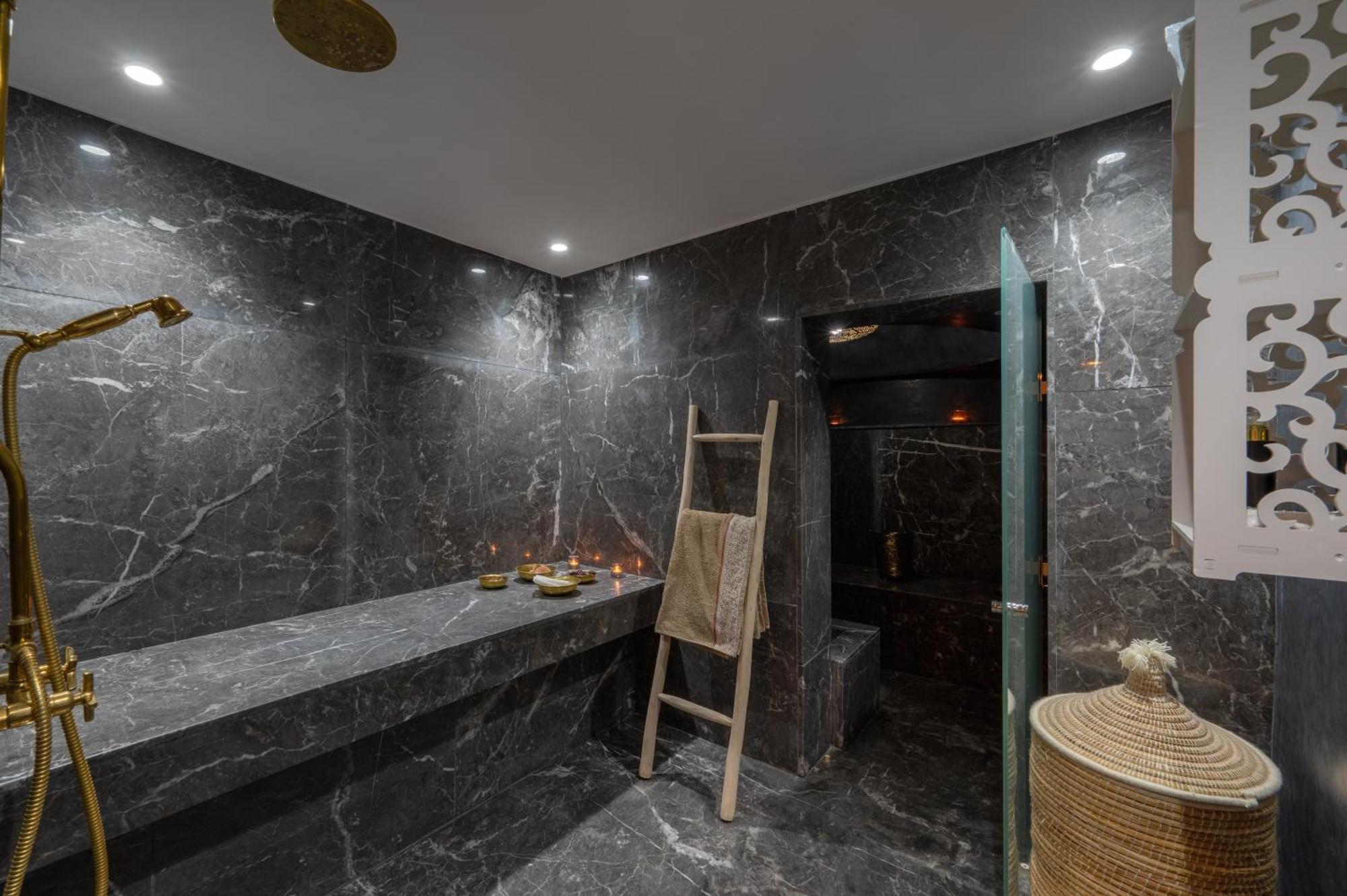 Riad Celema & Spa มาร์ราเกช ภายนอก รูปภาพ