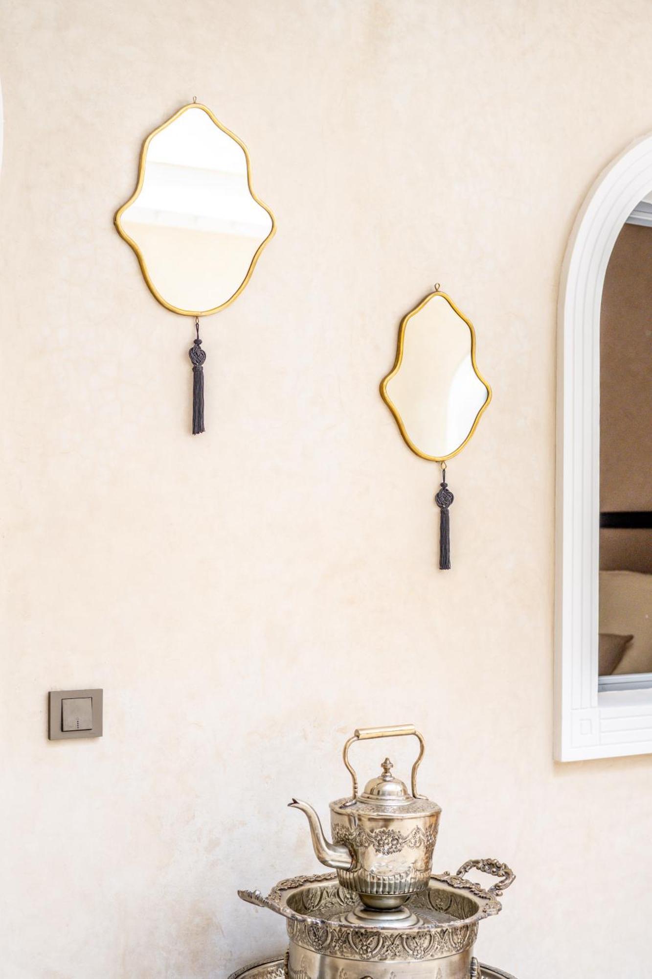 Riad Celema & Spa มาร์ราเกช ภายนอก รูปภาพ